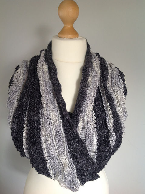 Timeless Love Luxury Cowl