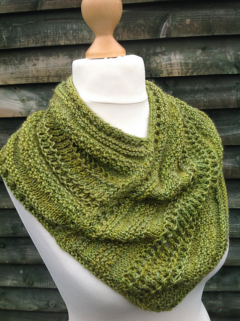 Mary Cowl