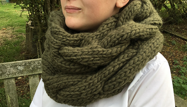 Fraser Cowl