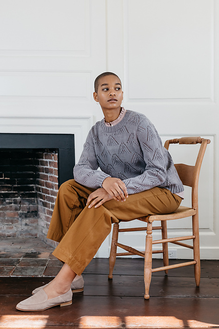 Basic Pullover