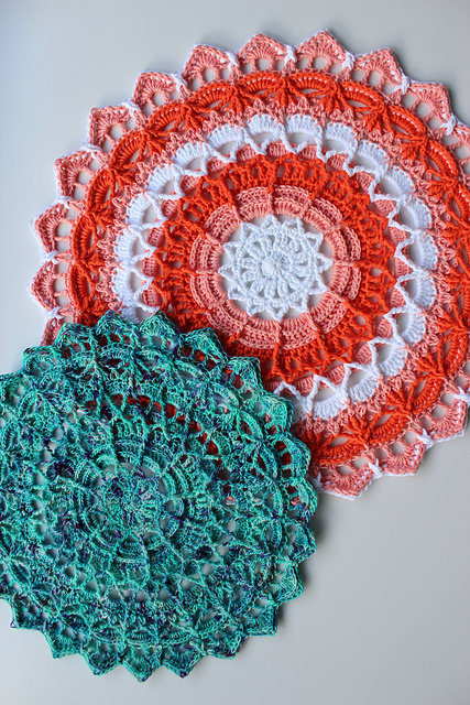 Star Light Star Bright Mandala