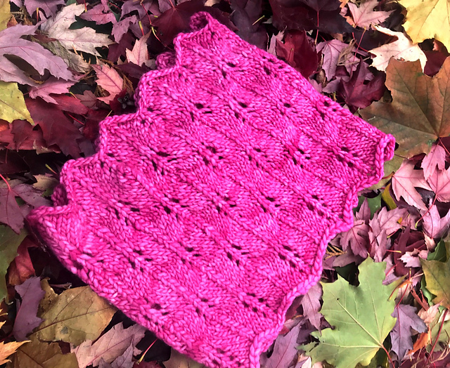 Flames Cowl