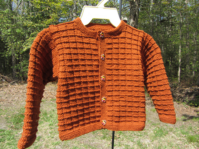 Happy Days Child's Jacket