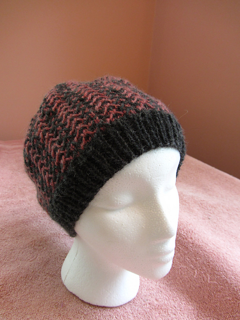 Shorebirds Dancing Hat