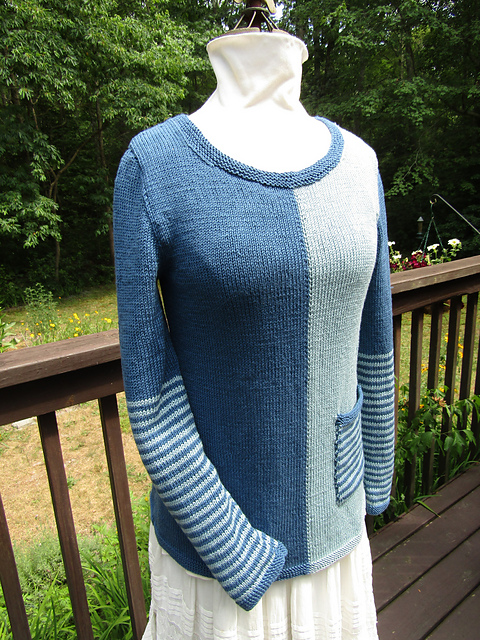 Sunset Beach Tunic