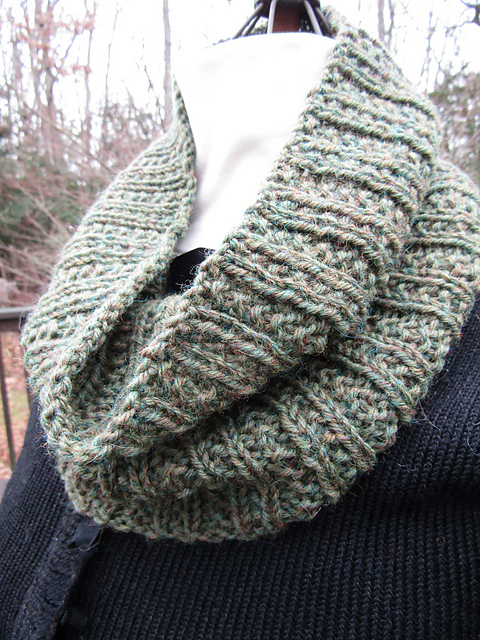 Fence Line Cowl