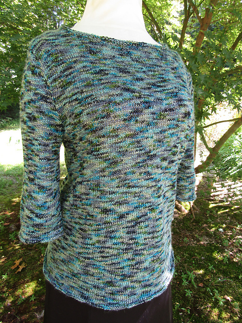 Sweetwater Pullover