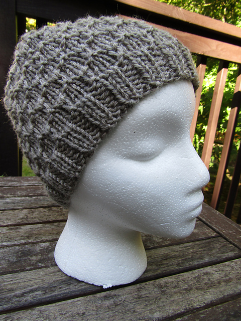High Stepping Hat