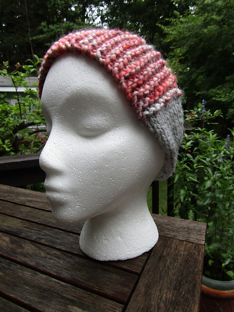 Make It Your Own Headband