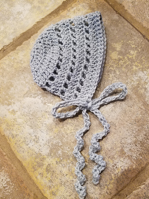 Fredonia Bonnet