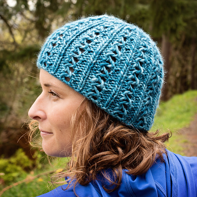 Voyager's Hat
