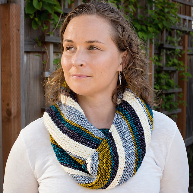 Wanderer's Cowl