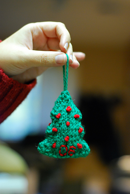 Tree Ornament