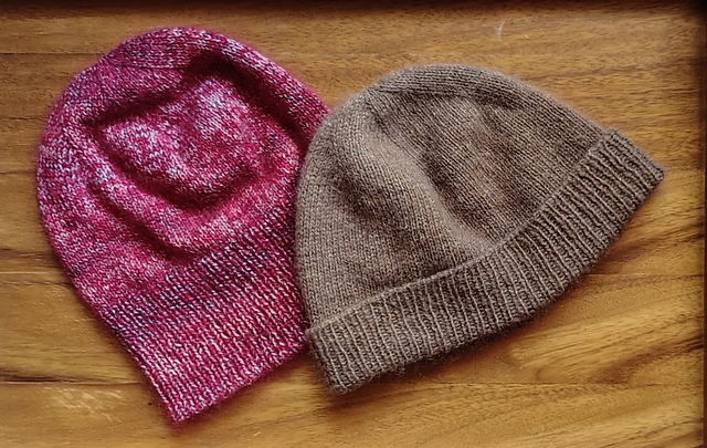 The Beanie Principle