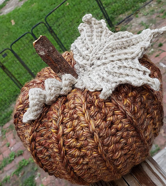 Easy as Pumpkin Pie
