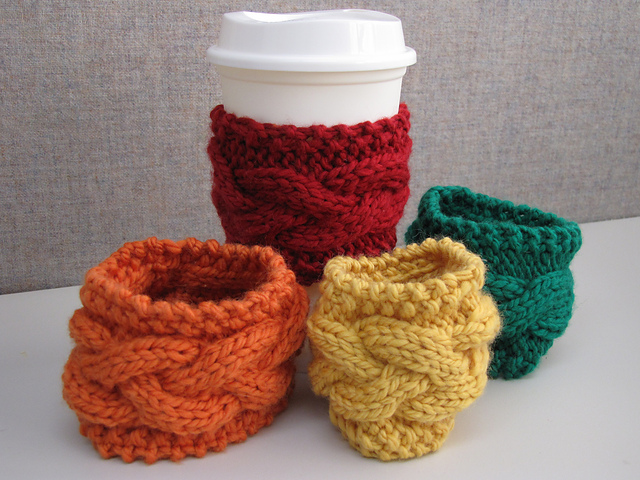 Cable Me Cozy