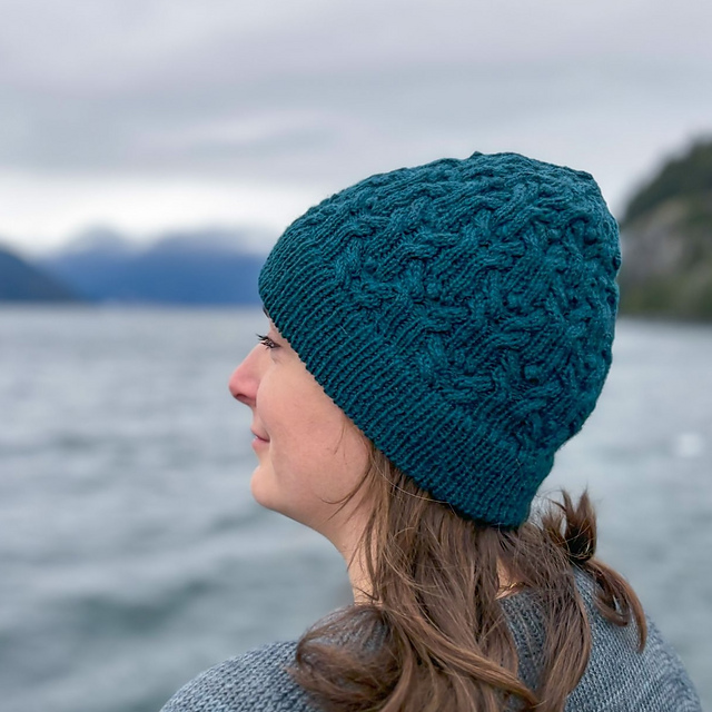 Salt Winds Toque