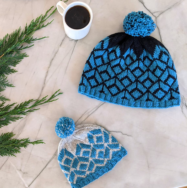 Tundra Beanie Hat