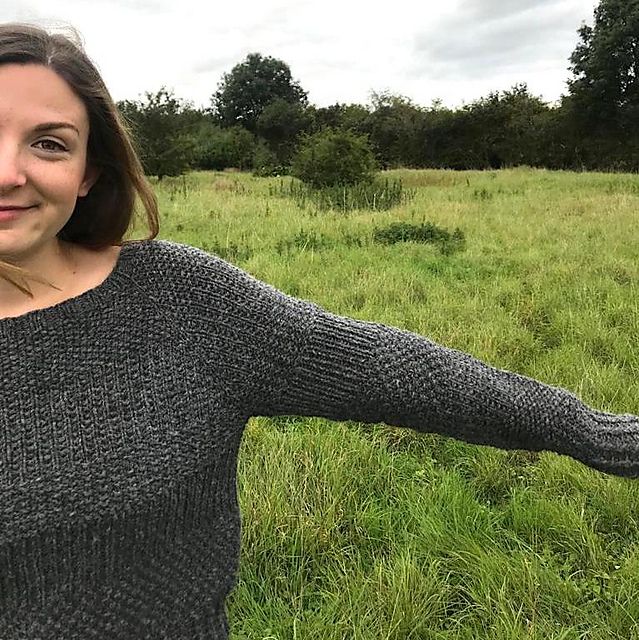 Arbutus Sweater