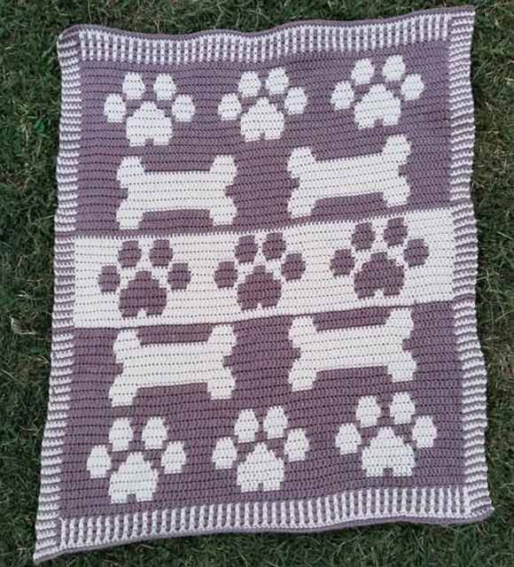 Doggy Blanket