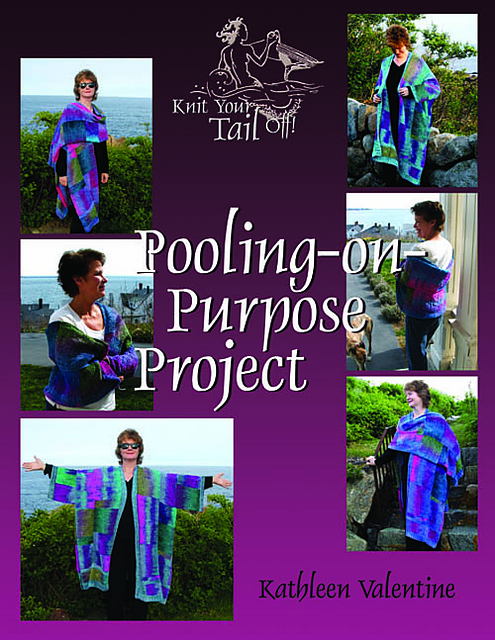 Pooling-On-Purpose Project