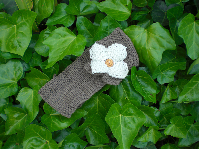 Siobhan Headband