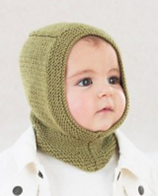 Captain Garter Balaclava