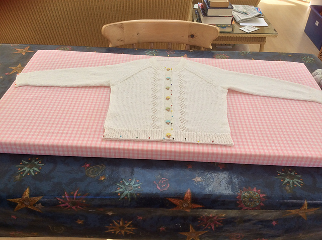4740 Cardigan