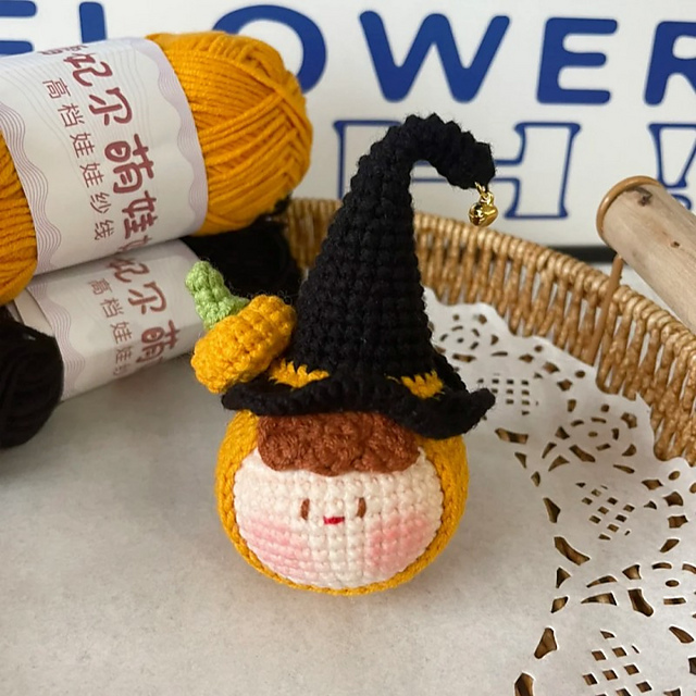 Halloween Decoration Witch