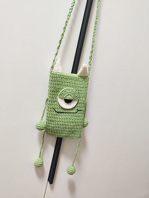 Monster Bag