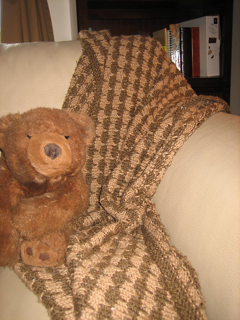 Homespun Stripes
