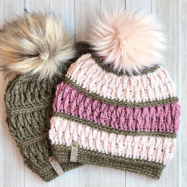 Ivy Ridge Beanie