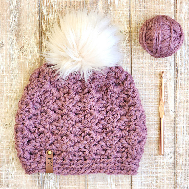 Jane Beanie