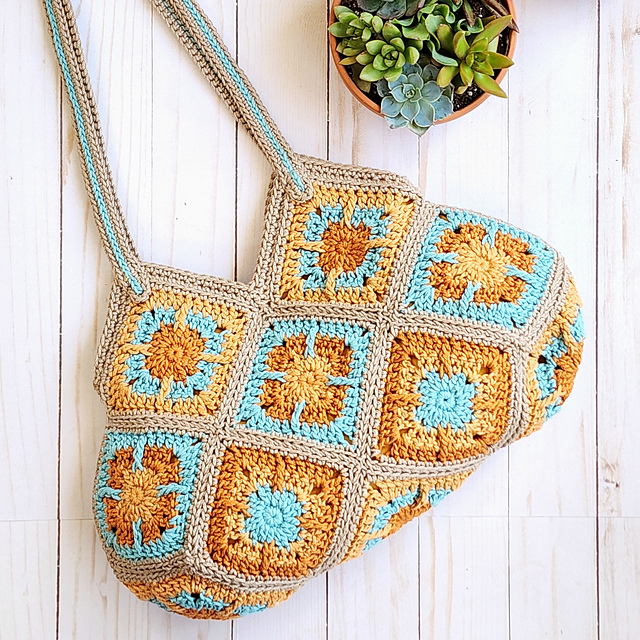 Tucson Shoulder Bag