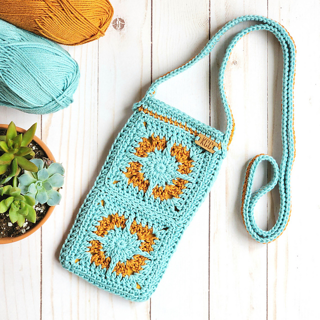 Tucson Mini Bag