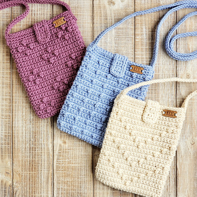 Dotty Mini Bags