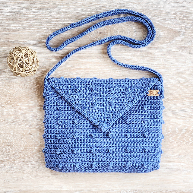 Dotty Crossbody Bag