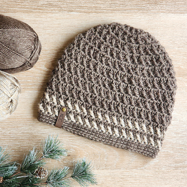 Teton Trail Beanie