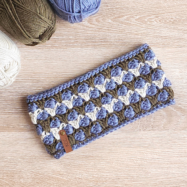 Timber Hill Headband
