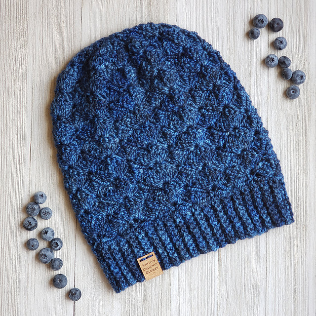 Bridgman Beanie
