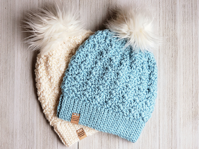 Alison Slouchy Beanie
