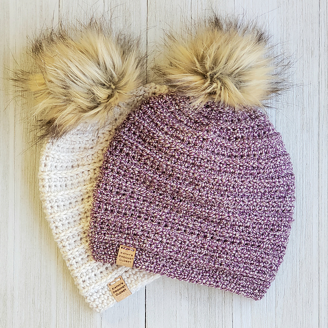 Chain Ridge Beanie