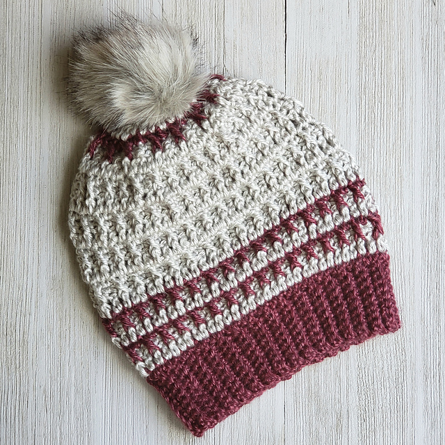 Northwoods Hat