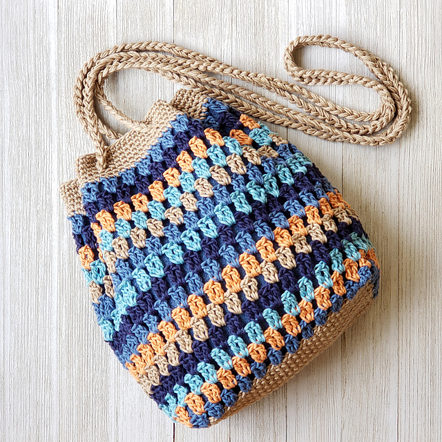 Summer Escape Bag