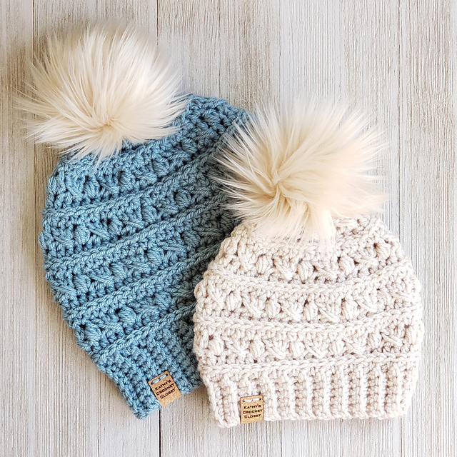 Tic Tac Toe Beanie