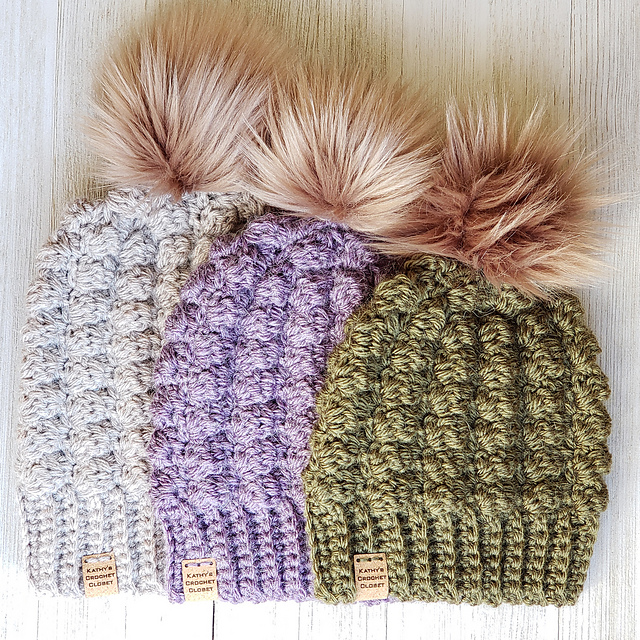 Kate Beanie