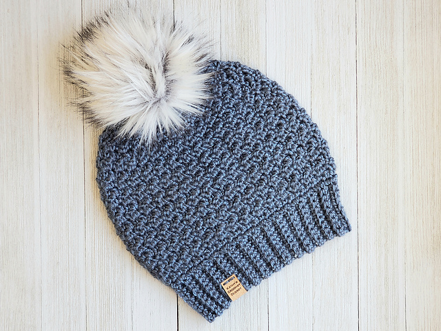Granite Bay Beanie