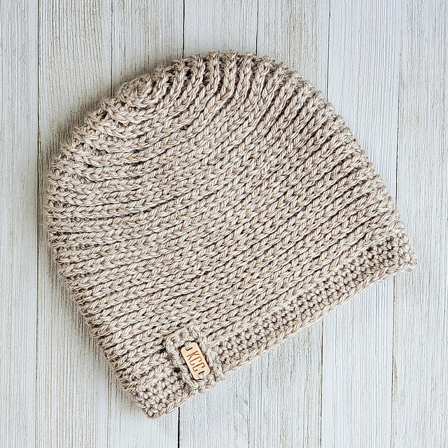 Chasing Chains Beanie