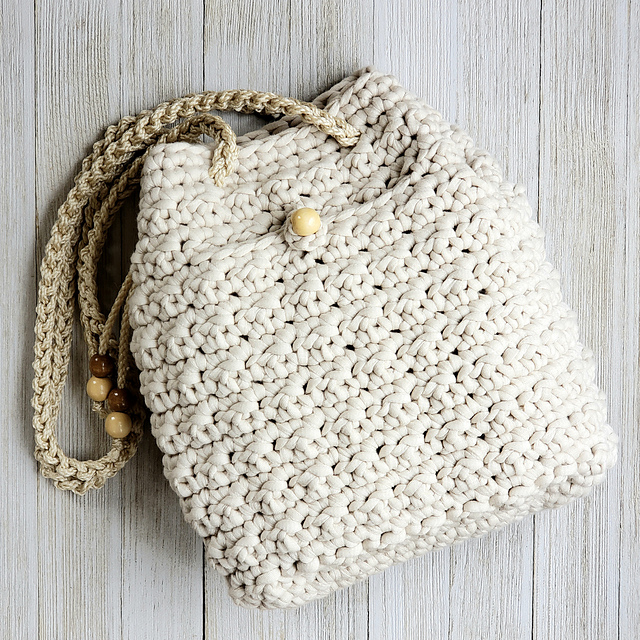 Sawyer Shoulder Bag