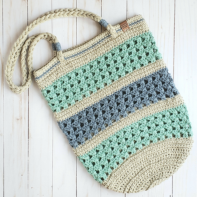 Sarasota Beach Bag